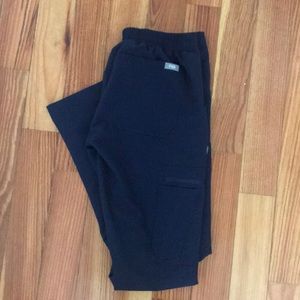 FIGS scrub bottoms! Worn twice.